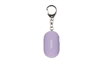 Sabre Pers Alarm/led Light/snap Lvnd