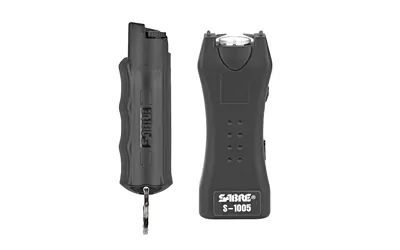 Sabre S-1005-bk + Hcbk-23oc