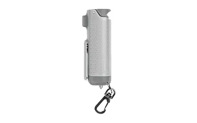 Sabre Lt. Gry Gel/blt Cttr/gls Brkr
