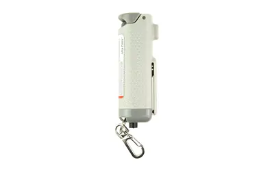 Sabre Safe Escape 3-in-1 Ppr Gel Gry