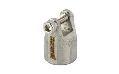 Samson Swivel Stud Qd Adptr 1pk Sts