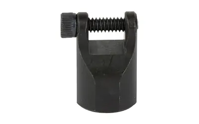 Samson Swivel Stud Qd Adptr 1pk Blk