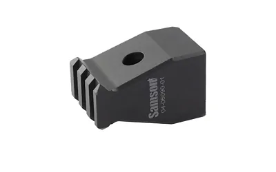 Samson Akm 1913 Fldng Stk Adpt Blk
