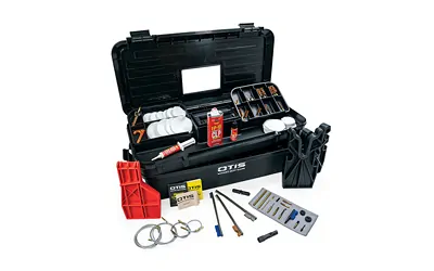 Otis Sportsman Range Box