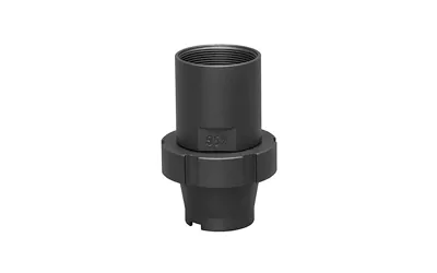 Sco Echo Choke Ksg Style Blk
