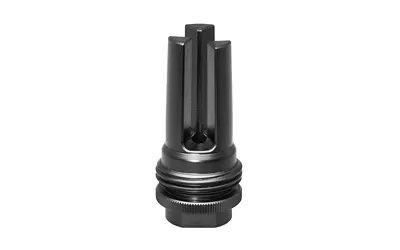Sco Asr Flash Hider 1/2x36 9mm