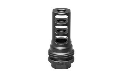 Sco Asr Mzl Brake 11/16x24 .458 Cal