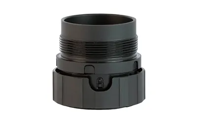 Sco Bravo Asr Mount
