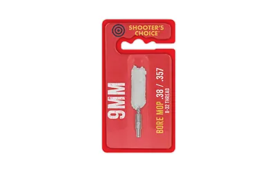 Shooters Choice 9mm Mop 2"