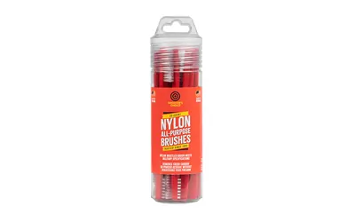 Shooters Choice Nylon Brushes 20pk