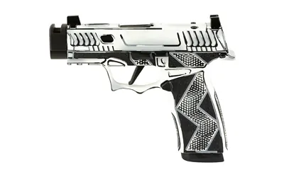 Sct Anime Komodo 365x Cmp 9mm Wht/bk