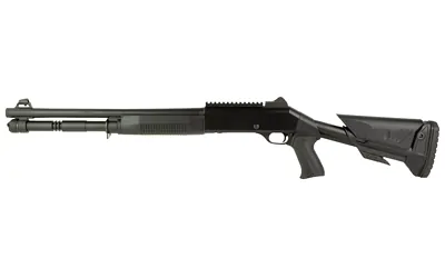 Mac 1014 Breacher 12ga 18.5" 5rd