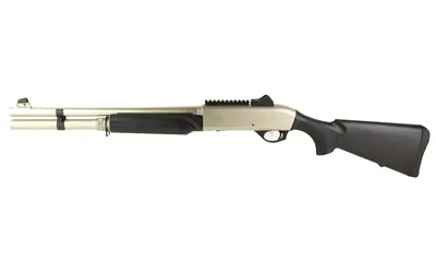 Mac 2 Tac Marine 12ga 18.5" 5rd