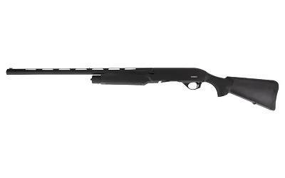 Spandau S2 12ga 3" 28" 3rd Black