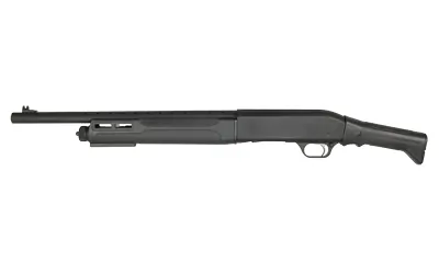 Tokarev Tsp-12 12ga 3" 18.5" 4rd Blk