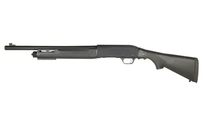 Tokarev Tsa-12 12ga 3" 18.5" 4rd Blk