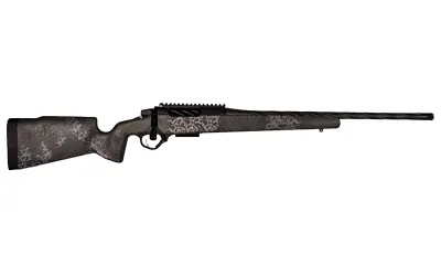 Seekins Havak Elmnt 6.5cm Ms 5rd