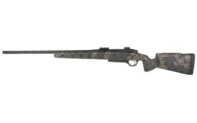 Seekins Havak Ph3 308win 20" 3rd Ws