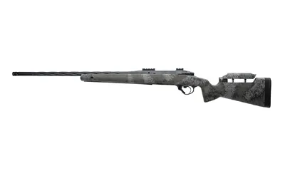 Seekins Havak Ph3 300win 22" 3rd Ms
