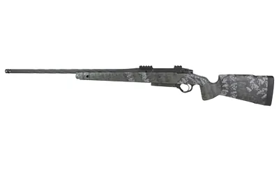 Seekins Havak Ph3 300prc 22" 3rd Ms