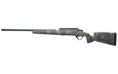 Seekins Havak Elmnt M3 6mm Cm 20" Ws