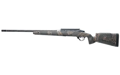 Seekins Havak Elmnt M3 6mm Cm 20" Ms