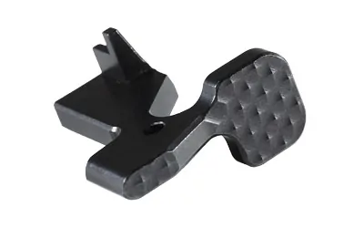 Seekins Enhanced Bolt Catch