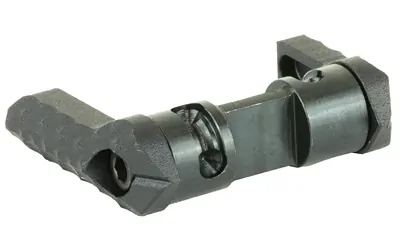 Seekins Sp Sfty Selector Kit Blk