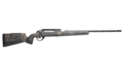 Seekins Hvk Element 22cm 20" 3rd Ws
