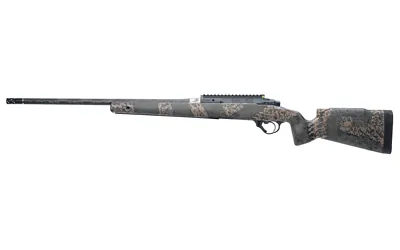 Seekins Havak Elmnt M3 25crd 20" Ws