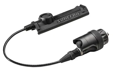 Surefire M6xx Sw/tail Cap Tp Switch