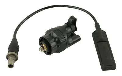 Surefire M6xx Sw/tail Cap 7" Cable
