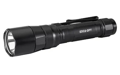 Surefire Edc2 Dft 700 Lum Blk