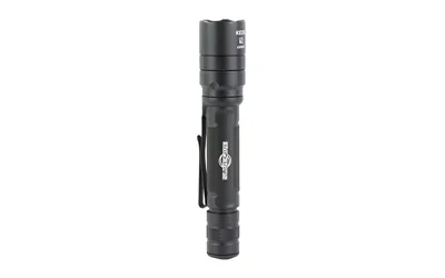 Surefire Edcl2 Tac Blk 5/1200 Lum