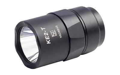 Surefire Led Mod Turbo 6v Upgrade Bk
