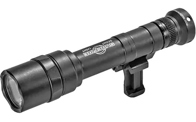 Surefire M640u Scout Pro 1000lum Bk