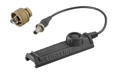 Surefire Rear Cap Assy M6xx Tan