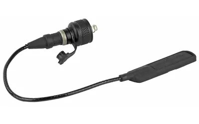 Surefire Rs Assy For Scoutlight Blk