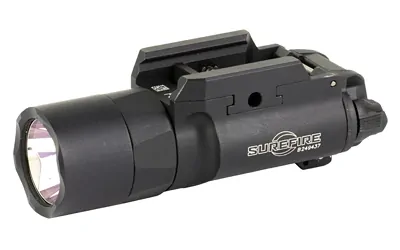 Surefire X300 Turbo Thumbscrew Blk
