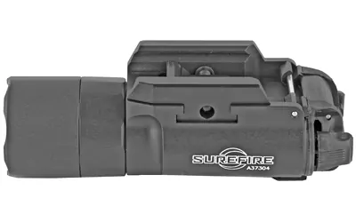 Surefire X300u-b Blk 1000 Lm-led
