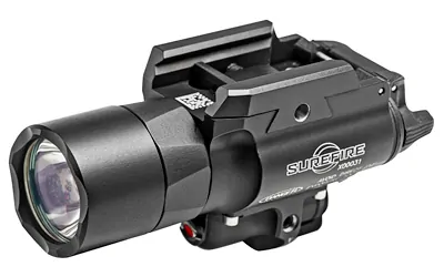 Surefire X400u-a Blk 1000lm W/lsr