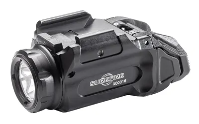 Surefire Xc3-a Cmp Light 550 Lum Blk