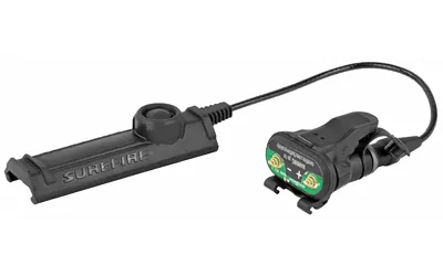 Surefire Xseries Tailcap Dual Switch