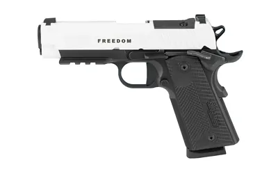 Sig Tpusa 1911x 45acp 4.2" Sao 8rd