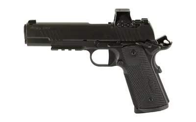 Sig 1911 Xseries 45acp 5" 8rd Romeo