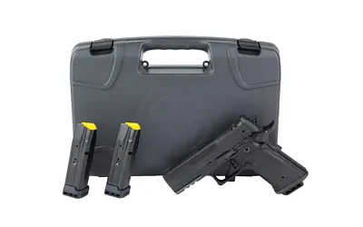 Sig P211 Gt4 9mm 4.2" X-ray 10rd Blk