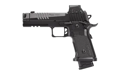Sig P211 Gto Rxsl 9mm 4.4" Comp Blk
