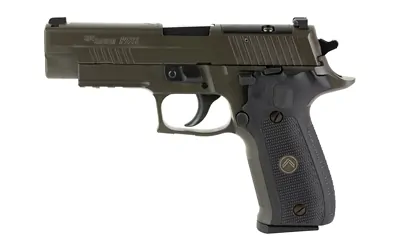 Sig P226 Legion 9mm 4.4" 10rd Ma