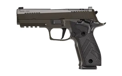 Sig 226 Xlgn Da/sa 9mm 4.4" 10rd Gry