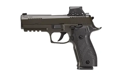 Sig P226 Xlegn 9mm 4.4" 18rd Sl Pro